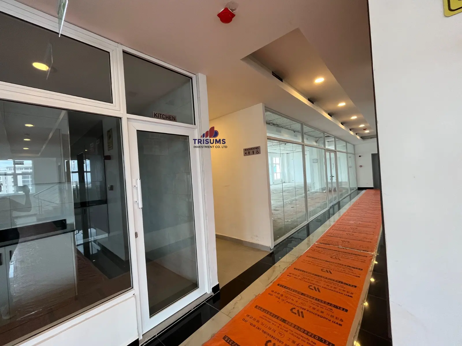 Office Space for Sale – Westlands (Waiyaki Way)